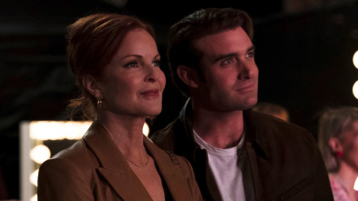 Imagen de Monarch (T1): Ep.10 Fusiones y proposiciones - 3