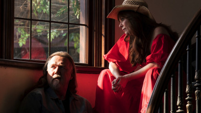 Imagen de Monarch (T1): Ep.10 Fusiones y proposiciones - 5