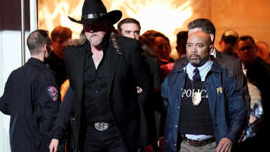 Imagen de Monarch (T1): Ep.11 El último baile - 3