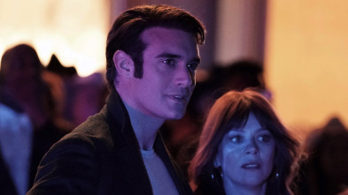 Imagen de Monarch (T1): Ep.11 El último baile - 4