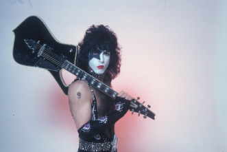 La historia de KISS 