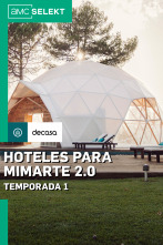 Hoteles para... (T1): Castilla Termal Brihuega