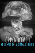 Imagen de Oppenheimer: el dilema de la bomba atómica - 1