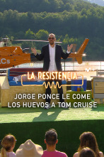 Imagen de Lo + de Ponce (T6): ¿Dónde está Jorge? - 5.7.2023 - 1