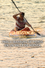Imagen de Lo + de los... (T6): Pablo Ibarburu se ha despistado - 5.7.2023 - 1