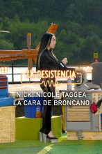 Imagen de Lo + de las... (T6): Nicki Nicole taggea a Broncano - 5.7.2023 - 1