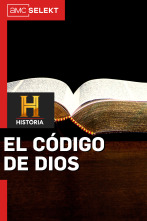 El código de Dios