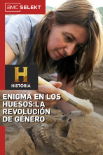 Enigma en los huesos: La revolución de género