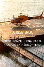 Imagen de Lo + de Ponce (T6): Ponce hace de taxista - 6.7.2023 - 1