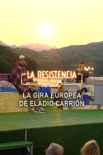 Imagen de Lo + de las... (T6): Europa es muy Península Ibérica - 6.7.2023 - 1