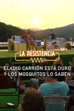 Imagen de Lo + de las... (T6): Eladio Carrión está duro - 6.7.2023 - 1
