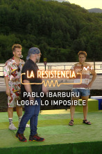 Imagen de Lo + de los... (T6): Ibarburu consigue lo imposible - 6.7.2023 - 1