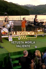 Imagen de Lo + de los... (T6): Vetusta Morla - Valiente - 6.7.2023 - 1