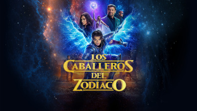 Los caballeros del Zodíaco