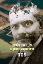 Imagen de Xesús San Luís, o poeta zapateiro de Carballo - 1