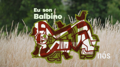 Imagen de Eu son Balbino! - 2