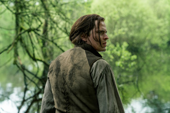 Imagen de Outlander (T7): Ep.4 Una mujer muy incómoda - 2