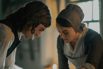 Imagen de Outlander (T7): Ep.4 Una mujer muy incómoda - 9