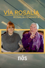 Vía Rosalía: Rosalía feminista