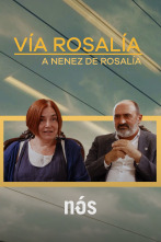 Vía Rosalía: A nenez de Rosalía