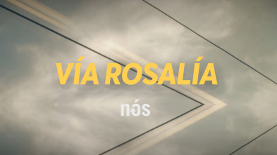 Vía Rosalía 