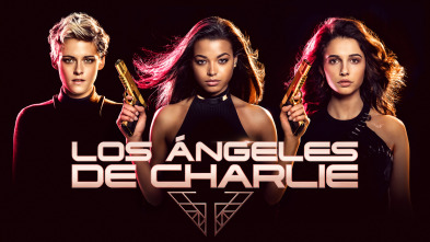 Imagen de (LSE) - Los ángeles de Charlie - 2