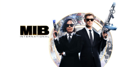 Imagen de Men in Black International - 2