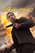 Imagen de (LSE) - The Equalizer 2 - 1