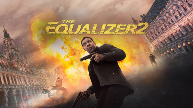 The Equalizer 2