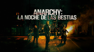 Imagen de Anarchy: La noche de las bestias - 2