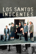 Los santos inocentes