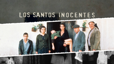 Los santos inocentes