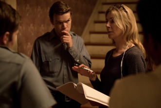 Imagen de Kathryn Bigelow: Hollywood en acción - 3