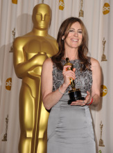 Kathryn Bigelow: Hollywood en acción