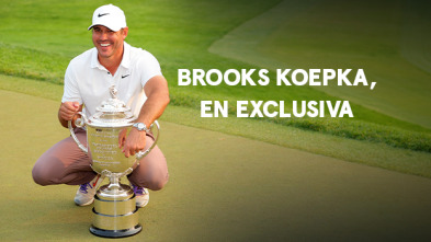 Imagen de Brooks Koepka en exclusiva - 2
