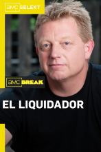 El liquidador (T1): Cara o cruz... Pero qué cruz