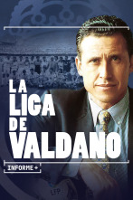 Informe Plus+. La Liga de Valdano