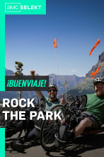 Rock the Park: Bosque Nacional de White Mountain