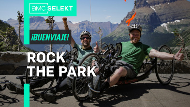 Rock the Park: Glaciar: de vuelta en Big Sky Country