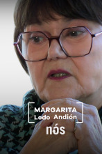 Imagen de Margarita Ledo - Cinema, Feminismo e Clase - 1