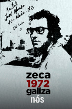 Imagen de Zeca Afonso 1972 Galiza - 1