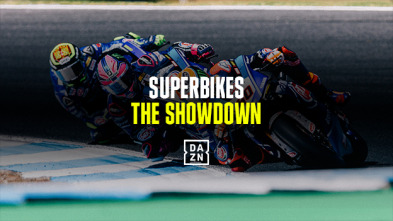 Imagen de Superbikes: The Showdown - 2