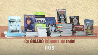 Imagen de As revistas en papel - 2