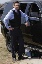 Imagen de The Blacklist (T10): Ep.21 Raymond Reddington (nº 00): parte 1 - 1