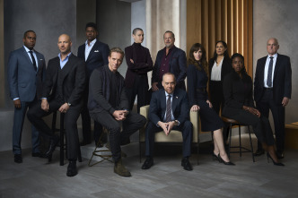 Billions (T7)