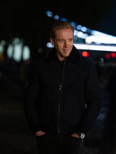 Billions (T7): Ep.1 La Torre de Londres