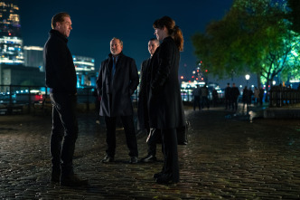 Imagen de Billions (T7): Ep.1 La Torre de Londres - 2