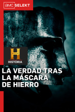 La verdad tras la máscara de hierro