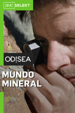 Mundo mineral: Arcilla