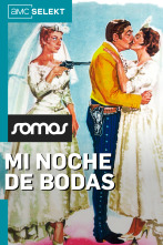 Mi noche de bodas